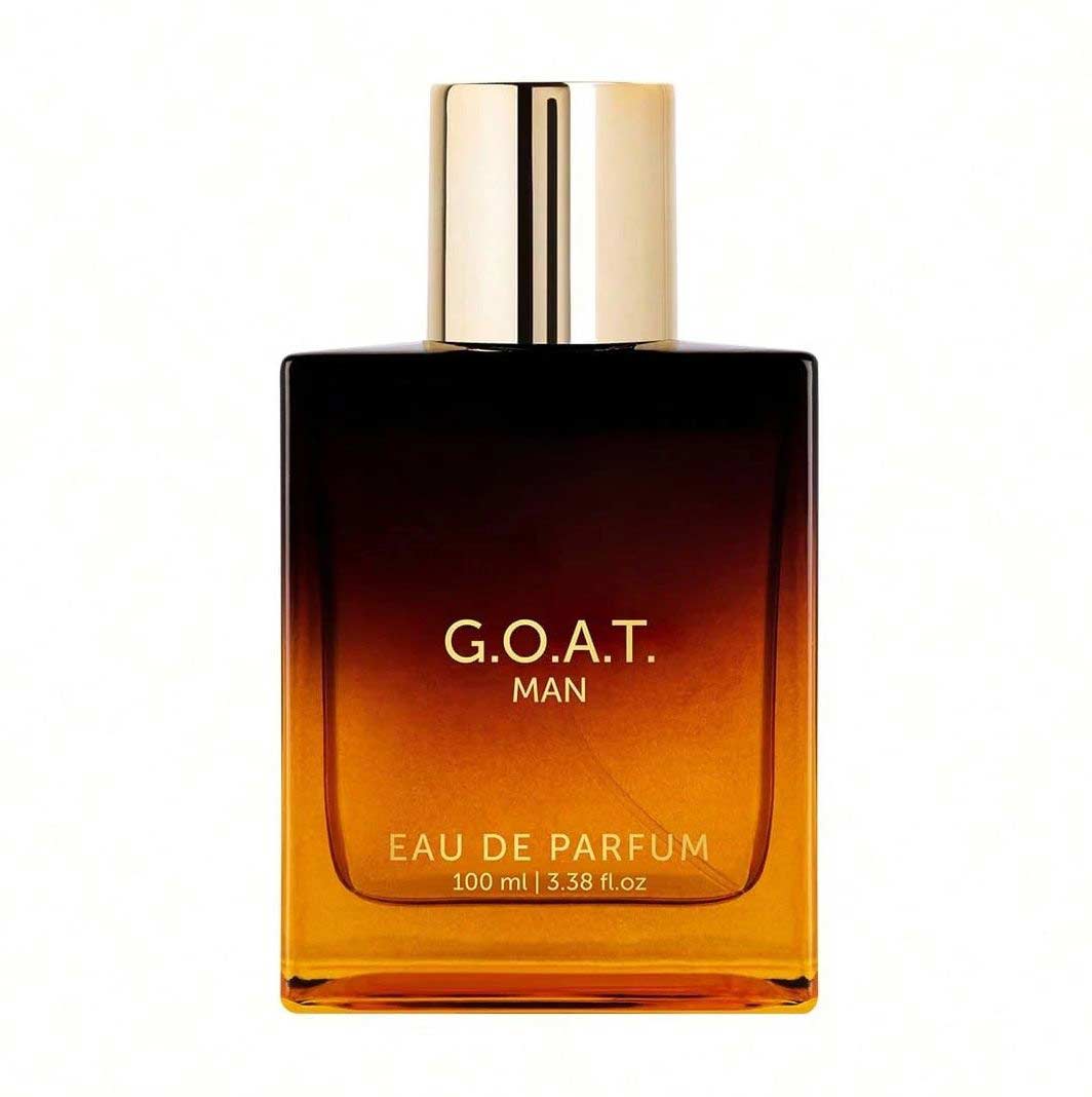 Perfume Fragrance Making - BellaVita Luxury Goat Man Eau de