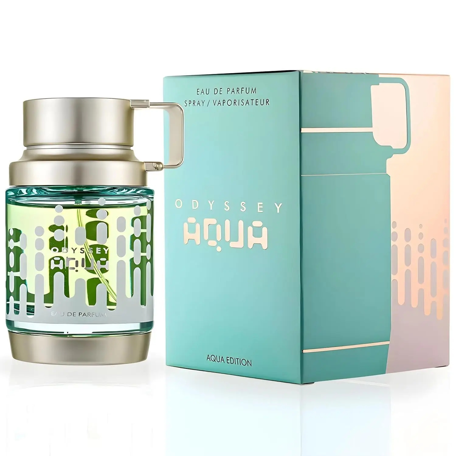 Fragrance Perfume In Dubai - High Quality Arab Perfumes Unisex Arabic