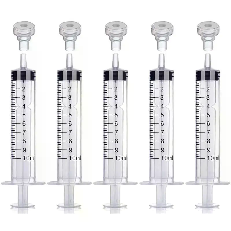 Perfume Fragrance Liquid - 1/3Pcs Syringe Plastic Perfume Dispenser Tool