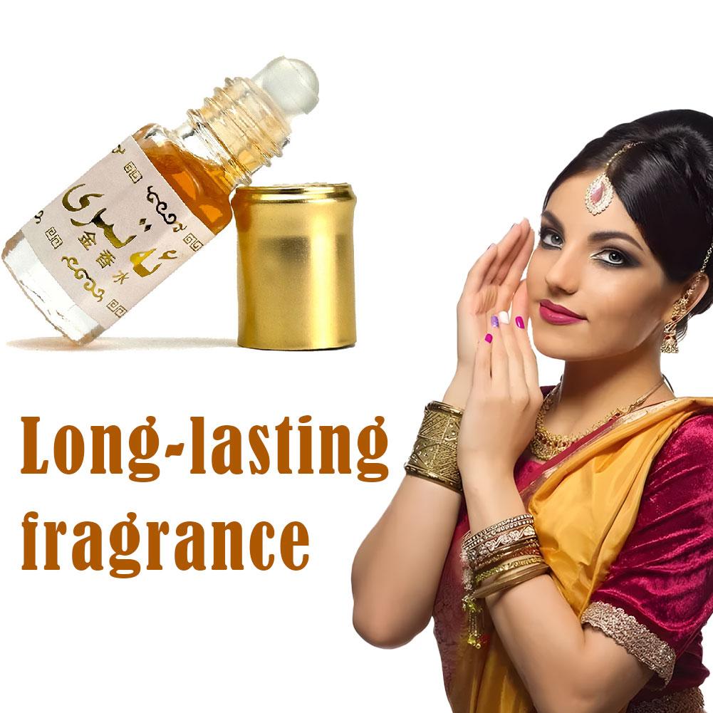 Perfume Xeryus - Arabian Perfume Oil Roll On Portable