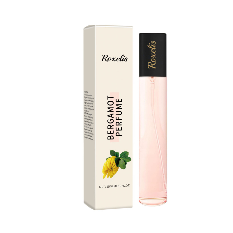Perfume For Fragrance - Elegant perfume Long-lasting fragrance, portable and