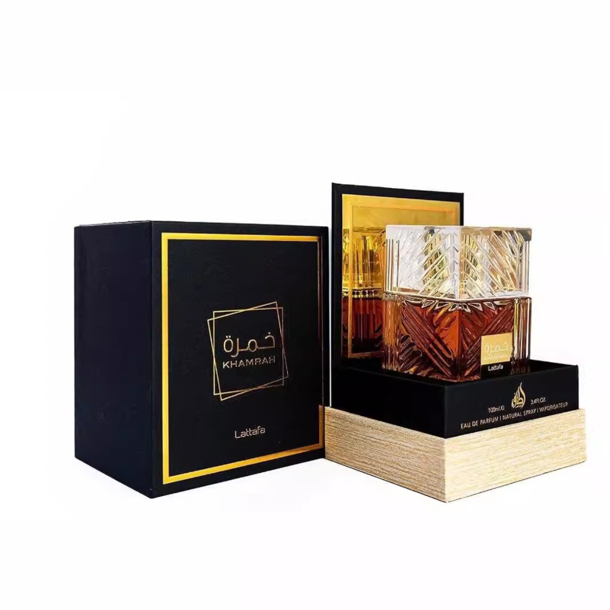 Perfume Fragrance Making - Dubai Charm Cologne Unisex Neutral Fragrance