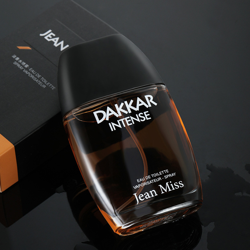 Fragrance Perfume In Dubai - Dubai Arabia Fougere Fragrance Men's Perfume