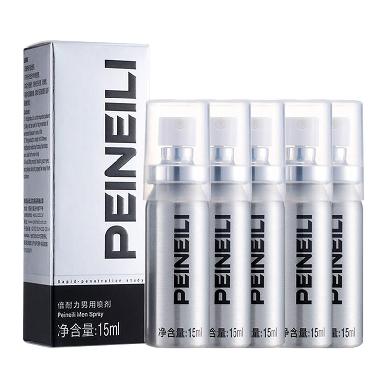 Perfume Fragrance Liquid - 5 Chiếc Peineili Tình Dục Trễ
