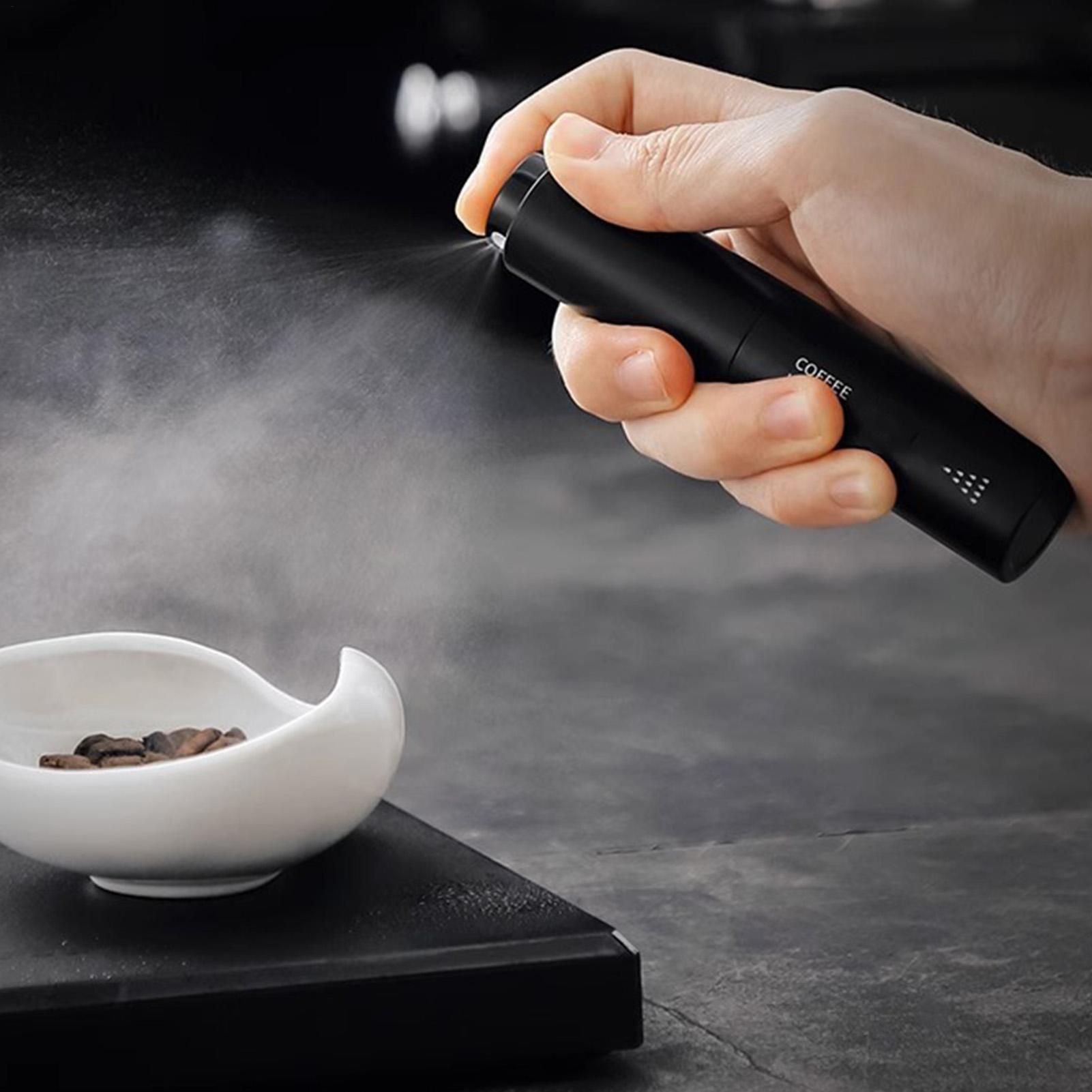 Perfume Fragrance Liquid - 10ml Coffee Spray Bottle Coffee Bean