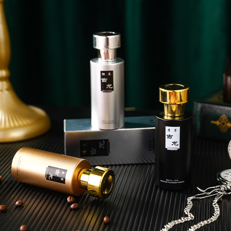 Perfume Fragrance Man - Cologne Perfumes Long-lasting Fragrance Oriental Woody