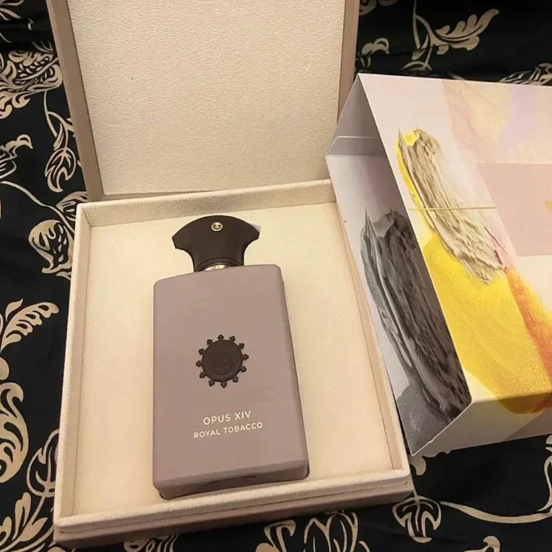 Perfume Xeryus - 100ml Unisex Eau De Parfum Long