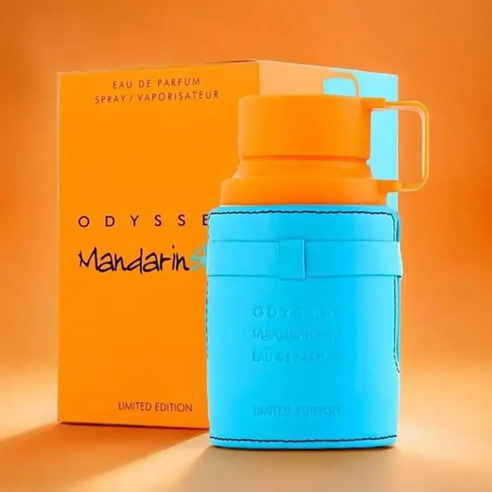 Perfume Xeryus - 100 Ml Armaf Odyssey Mandarin Sky