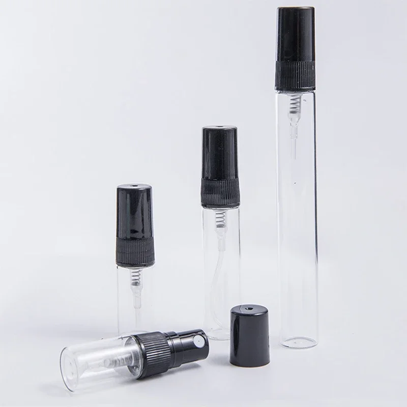 8/16pcs Refillable Perfume Bot - đánh giá và giá Perfume Travel Set