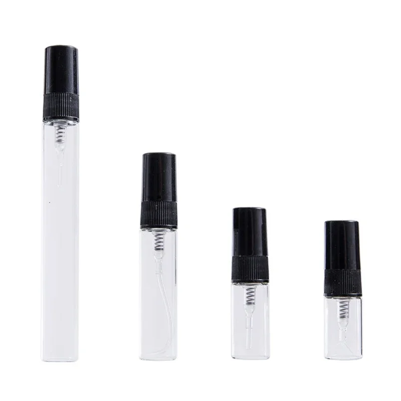 8/16pcs Refillable Perfume Bot - đánh giá và giá Perfume Travel Set