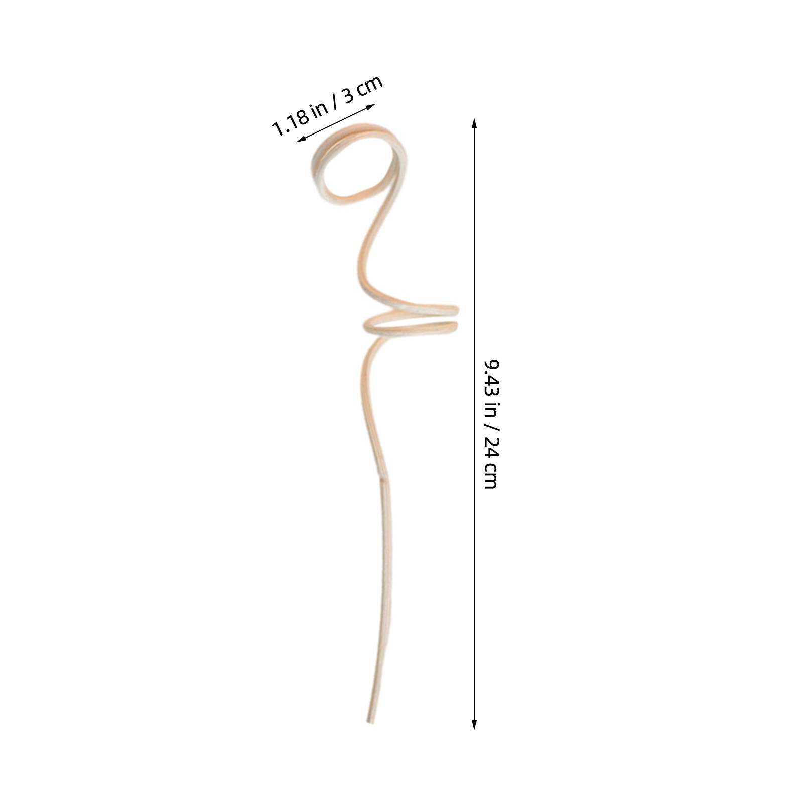 1Set Natural Rattan Shape Diff - đánh giá và giá Perfume Fragrance Stick
