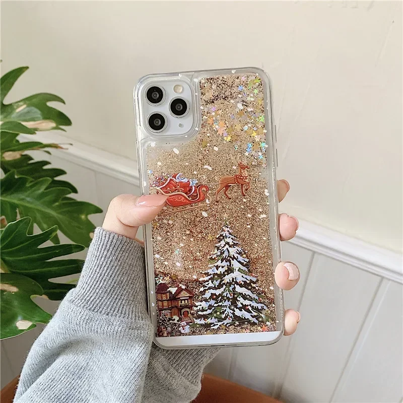 Christmas Tree Liquid Quicksan - đánh giá và giá Fragance X