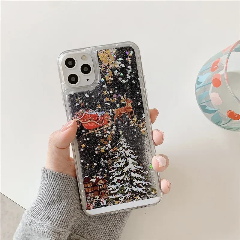 Christmas Tree Liquid Quicksan - đánh giá và giá Fragance X