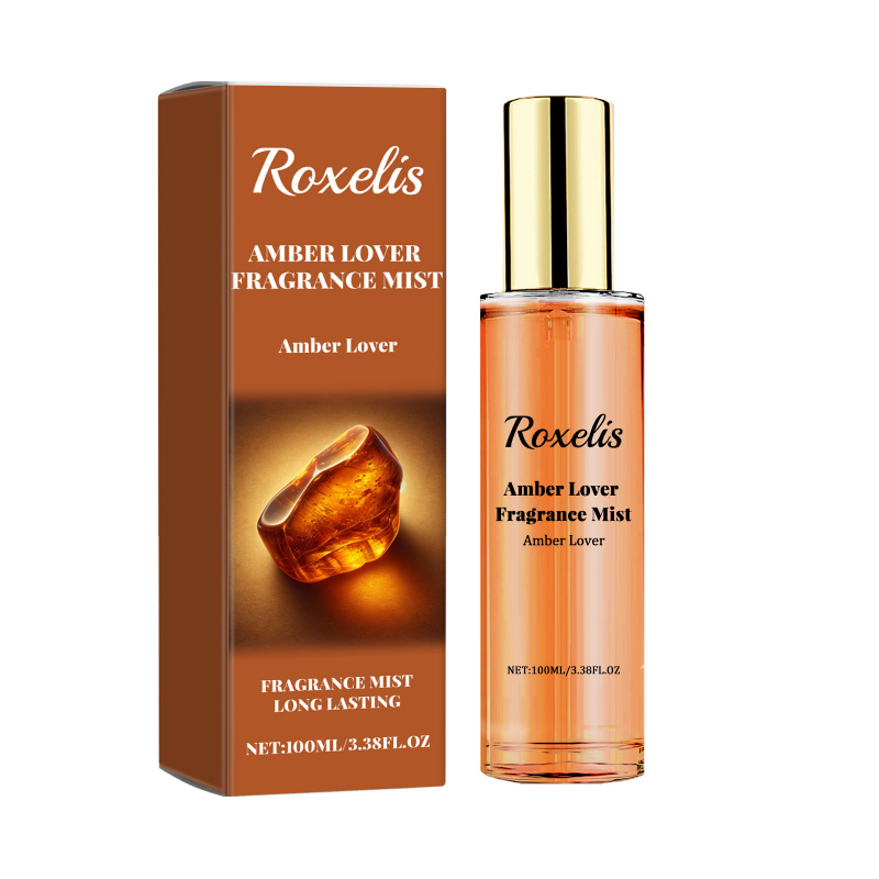 Roxelis Amber Romance Perfume  - đánh giá và giá Perfume For Fragrance