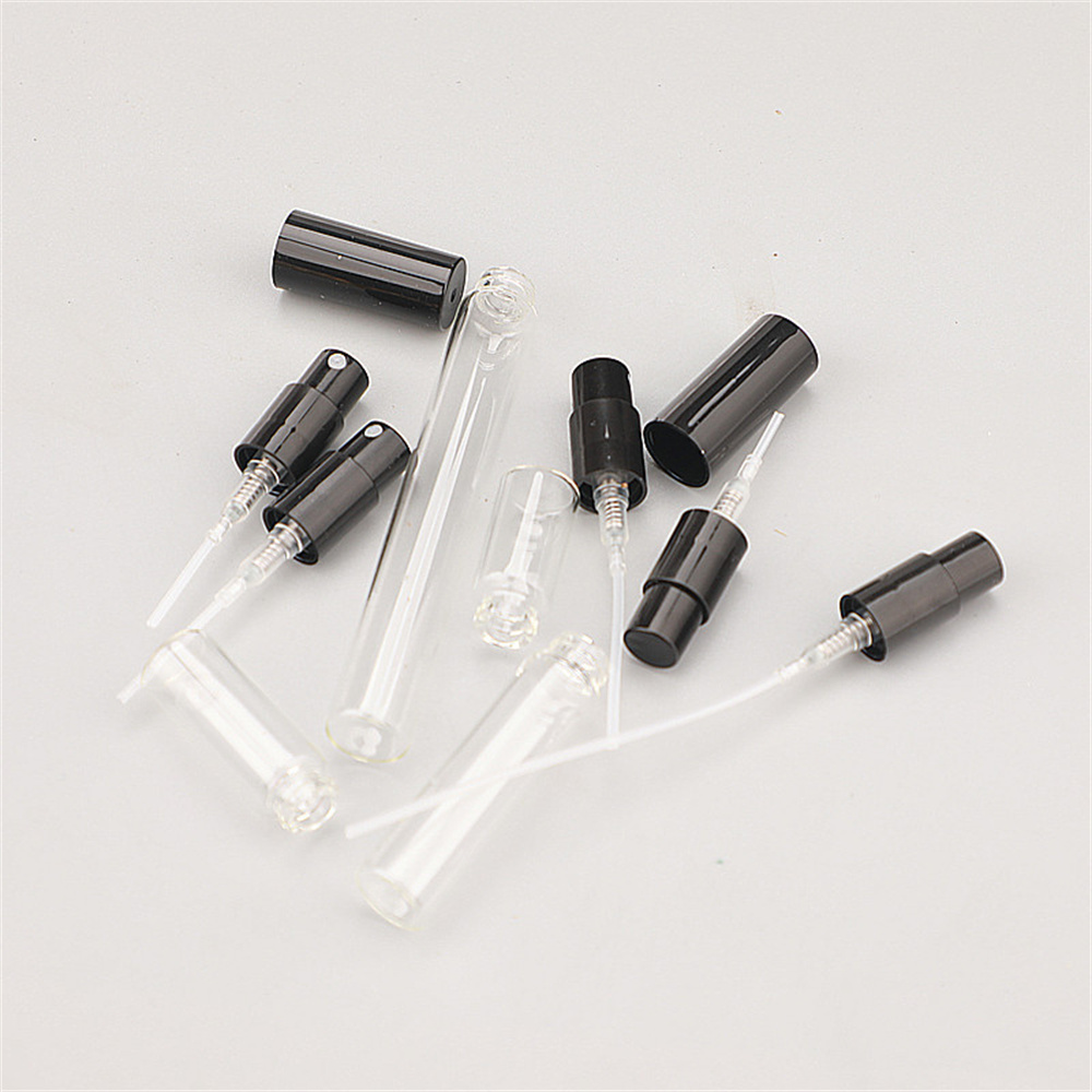 5PCS 2ML/3ML/5ML/10ML Portable - đánh giá và giá Perfume Fragrance Liquid