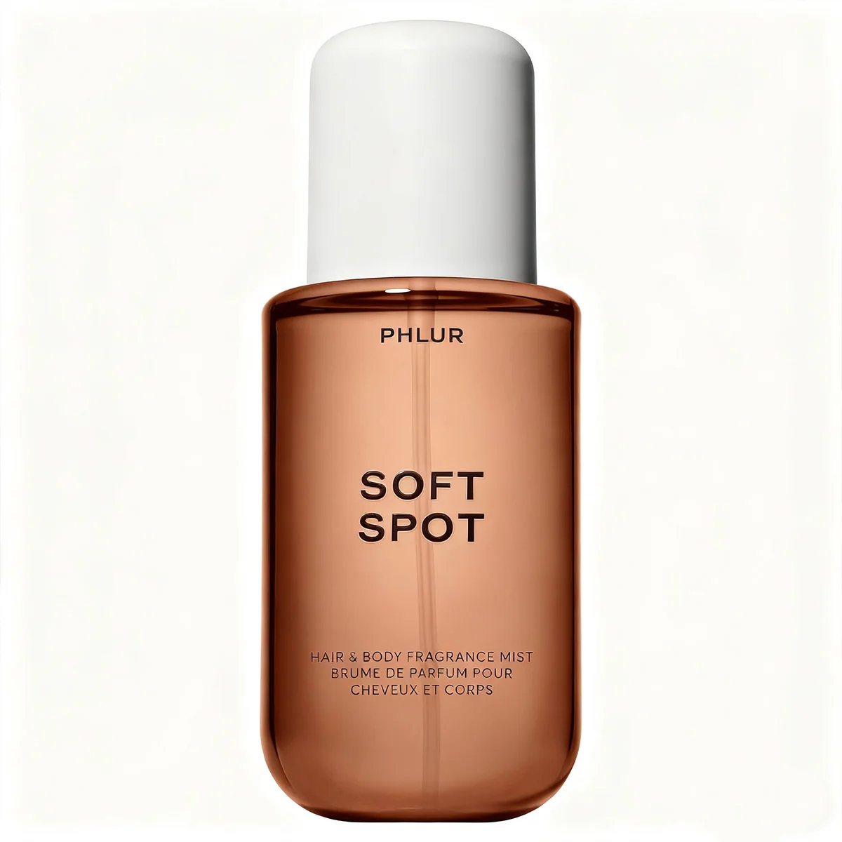 PHLUR Soft Spot Hair & Body Fr - đánh giá và giá Fragrance Perfume For Hair