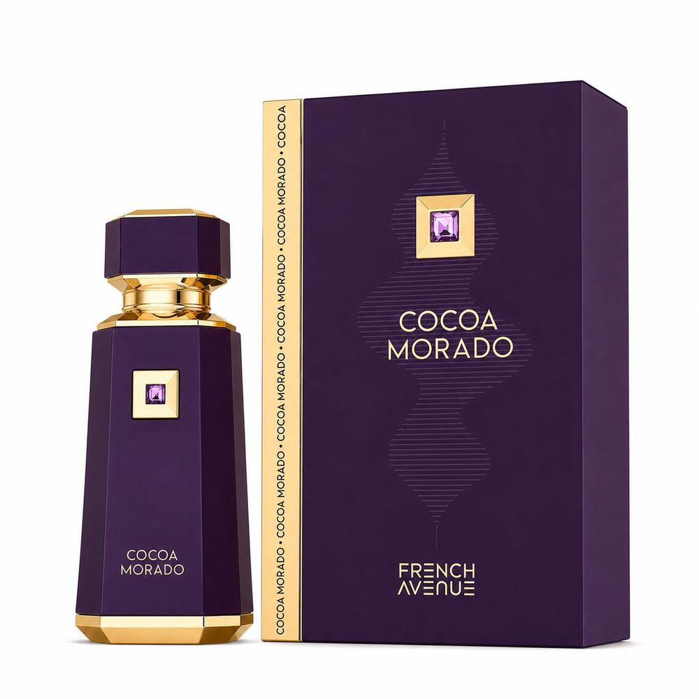 French Avenue Liquid Brun & Co - đánh giá và giá Perfume Xeryus
