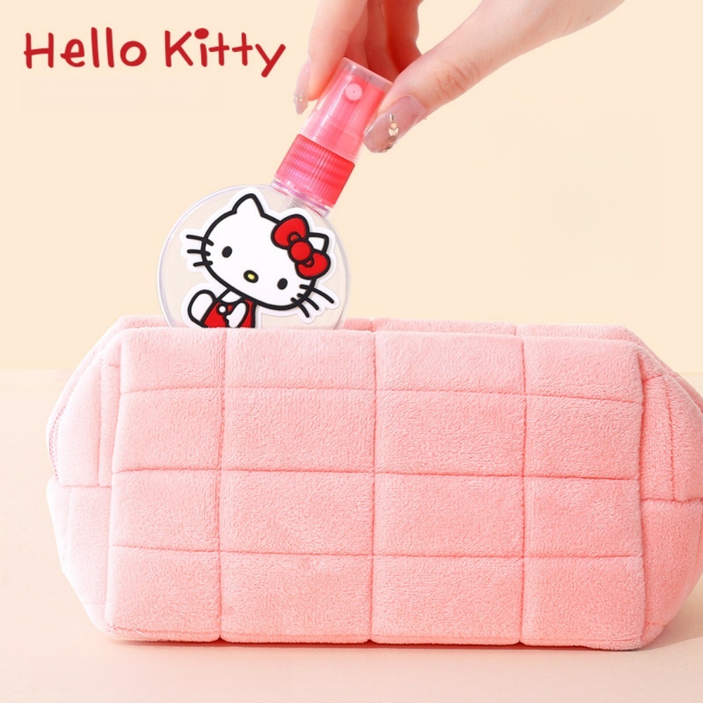 55/60/100ml Genuine Sanrio Pla - đánh giá và giá Perfume Travel Set