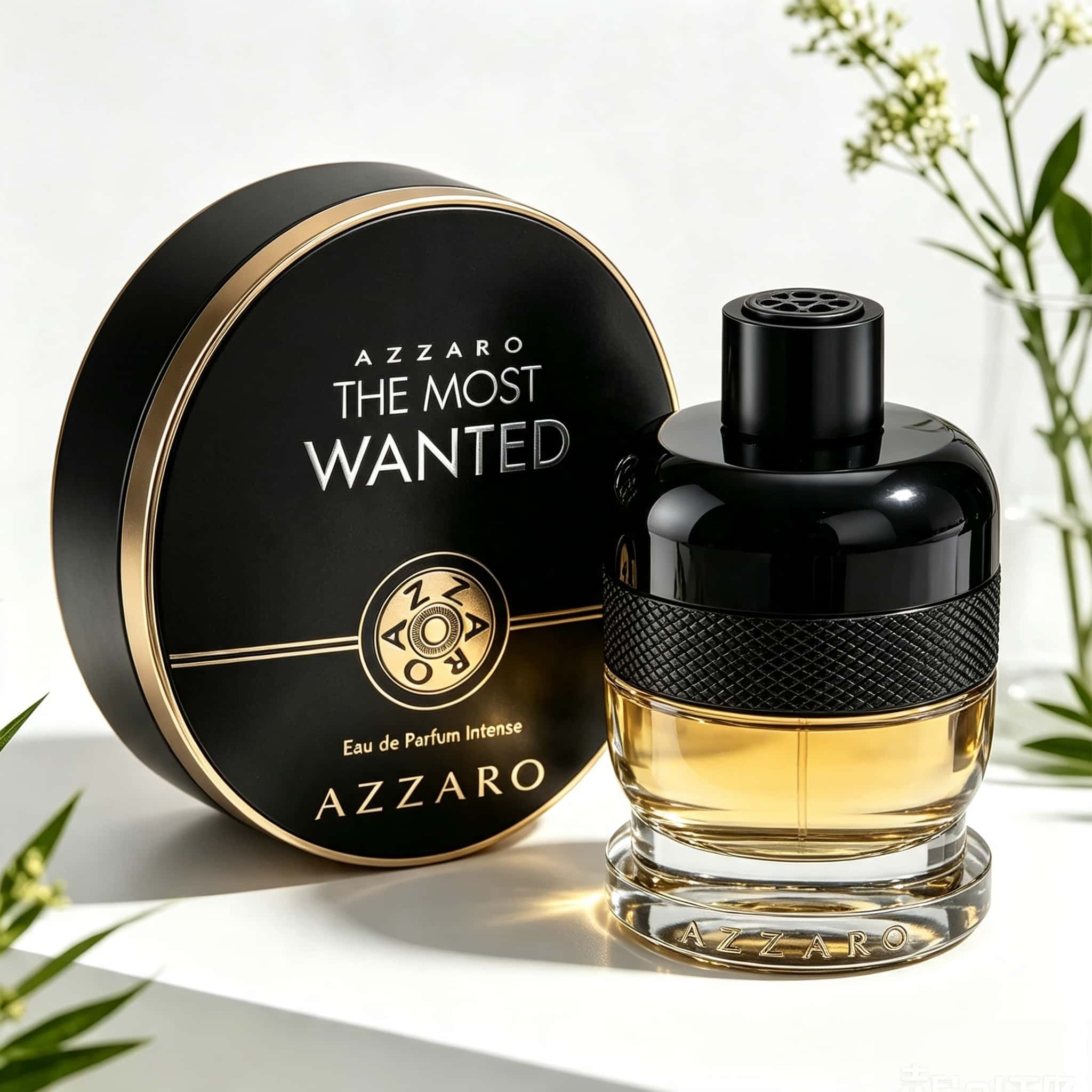 Azzaro The Most Wanted EDP Int - đánh giá và giá Perfume Xeryus