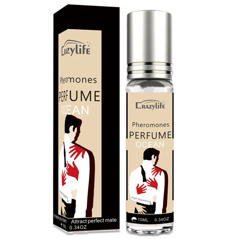 Pheromone For Man Attract Wome - đánh giá và giá Perfume Fragrance Liquid