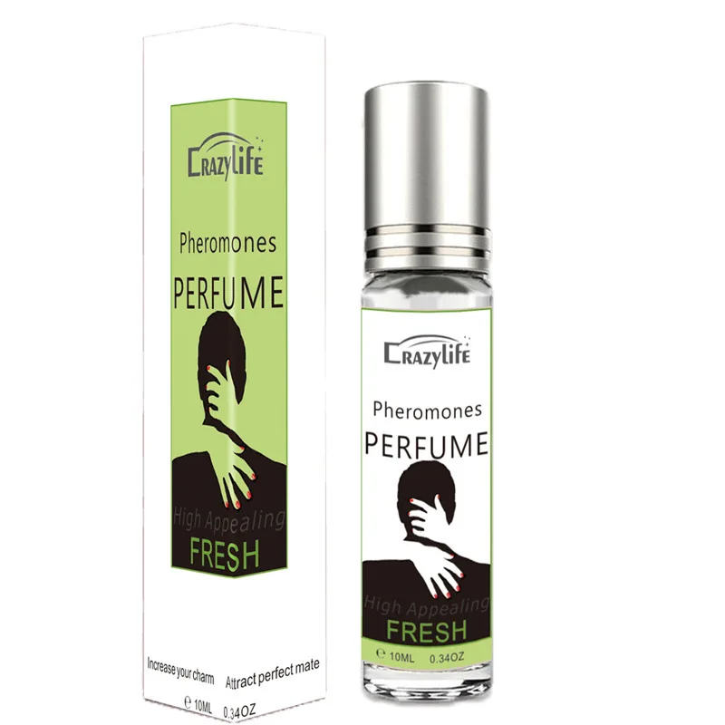 Pheromone For Man Attract Wome - đánh giá và giá Perfume Fragrance Liquid