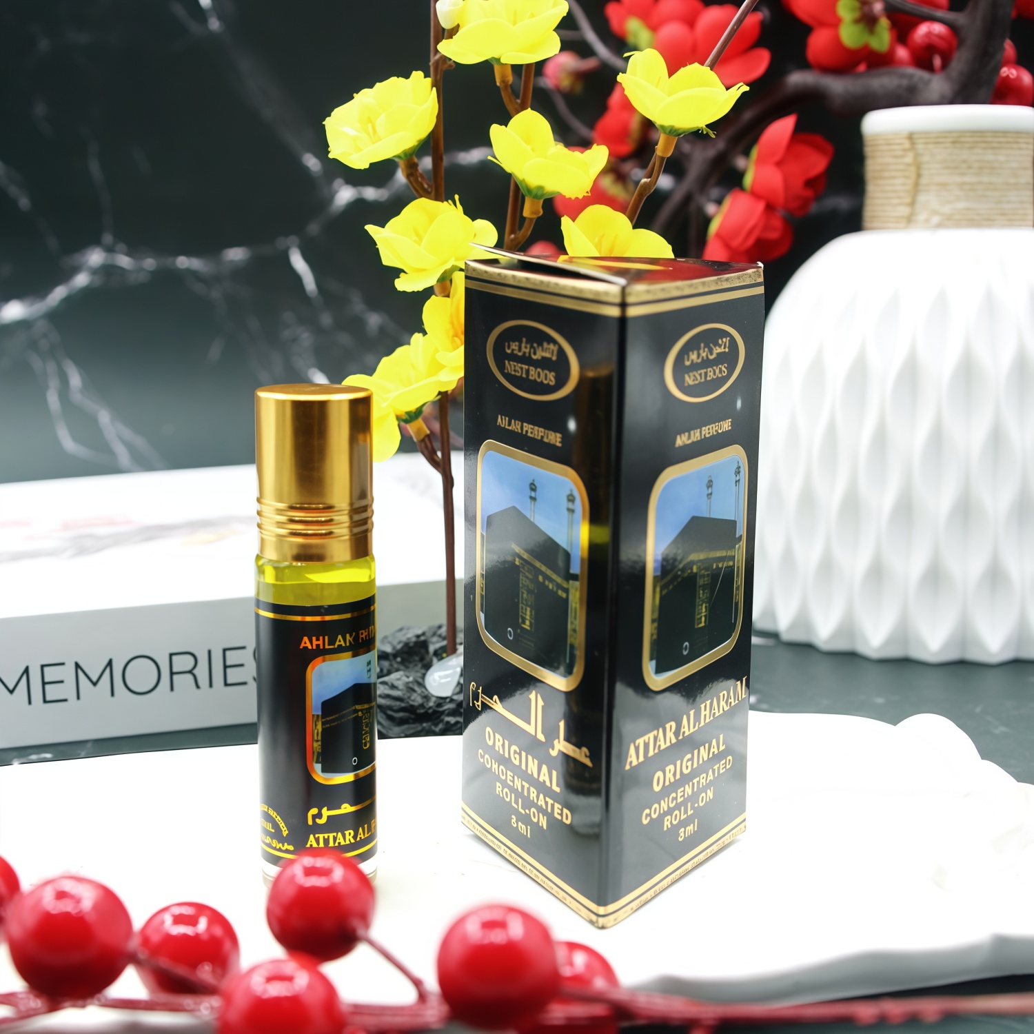 Arabian Swiss Perfume Oil From - đánh giá và giá Fragrance Perfume In Dubai