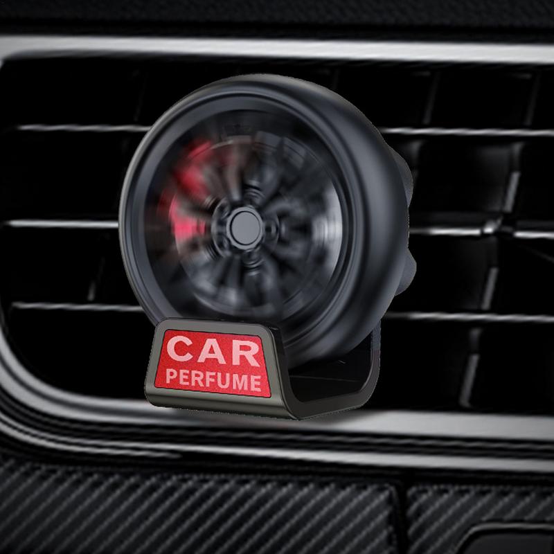 Vent Clips Air Freshener Car F - đánh giá và giá Perfume Fragrance Wheel