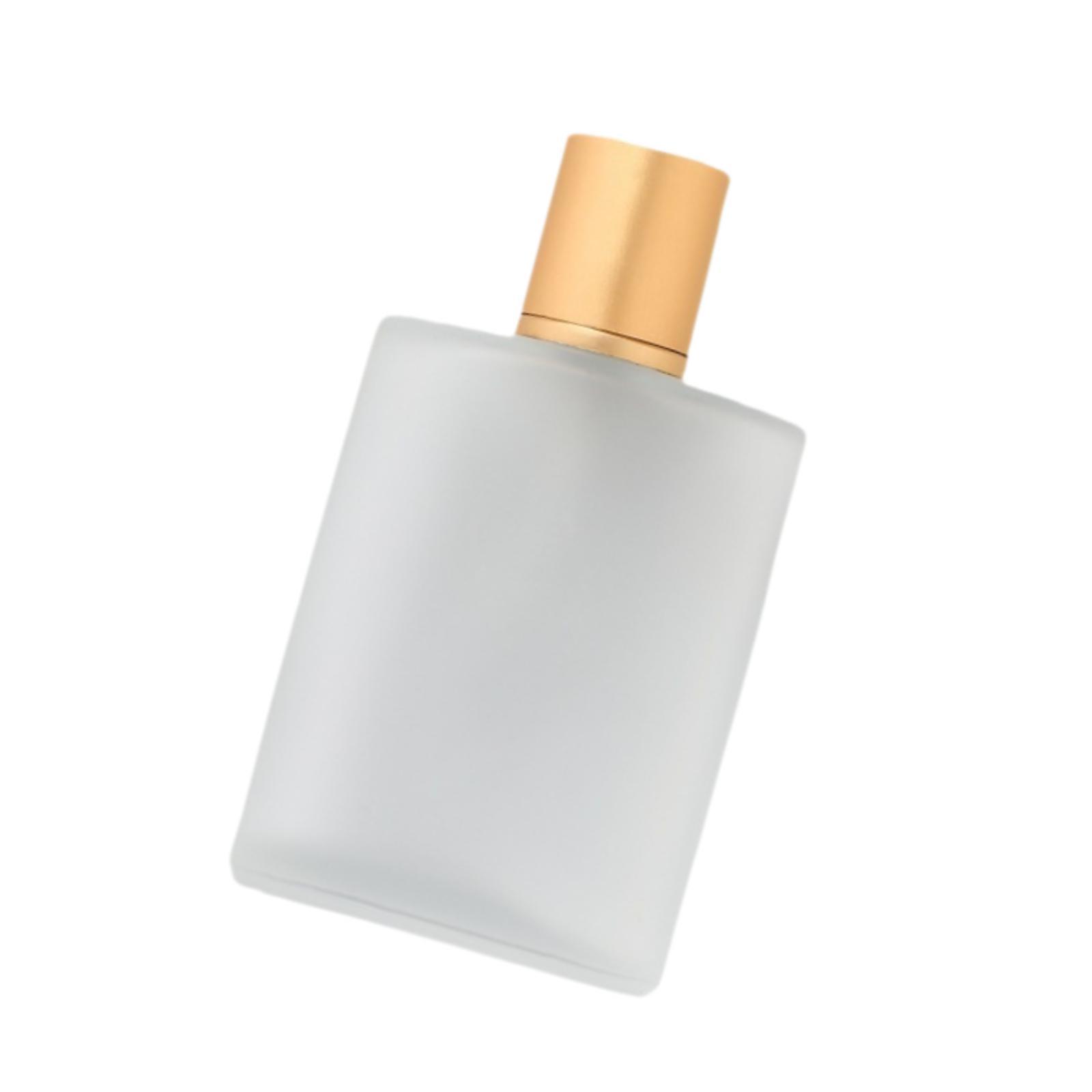 Portable Frosted Glass Perfume - đánh giá và giá Fragrance Perfume For Hair