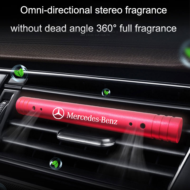 Car Air Freshener Perfume Frag - đánh giá và giá Perfume Fragrance Stick