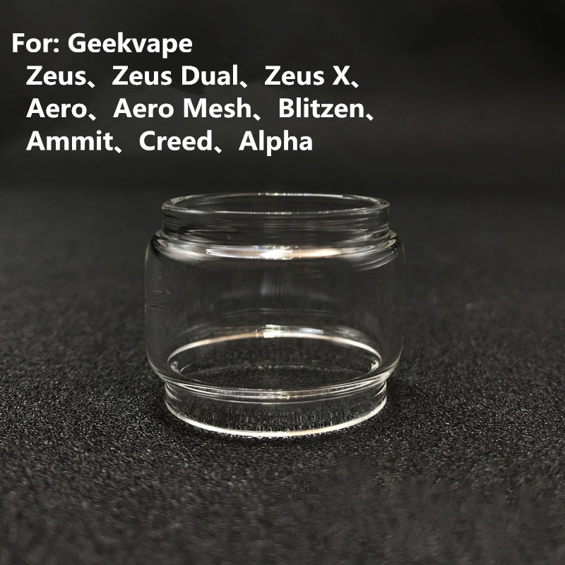 10pcs Extended Bulb Glass for  - đánh giá và giá Fragance X