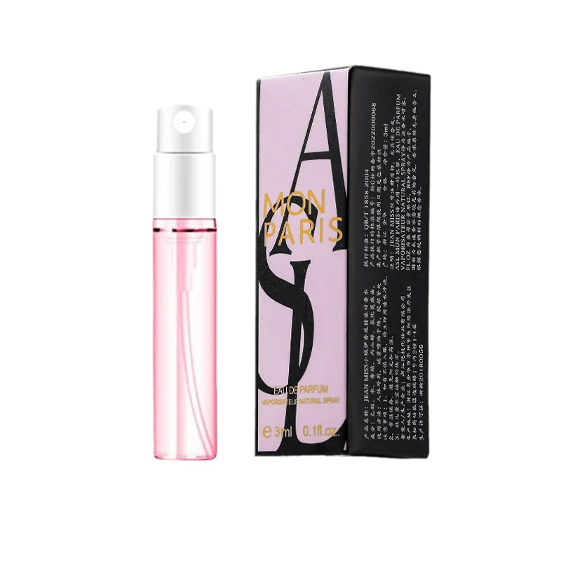 Portable 3ML Premium Perfume L - đánh giá và giá Perfume For Fragrance