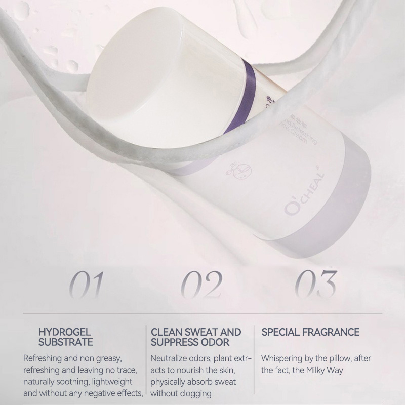 OCHEAL Portable Solid Deodoran - đánh giá và giá Perfume Fragrance Stick