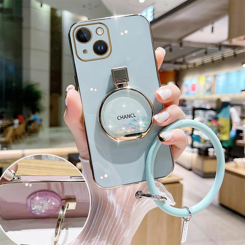 Creative Perfume Bottle Platin - đánh giá và giá Fragance X