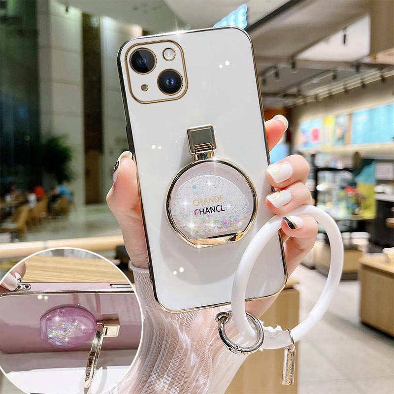 Creative Perfume Bottle Platin - đánh giá và giá Fragance X