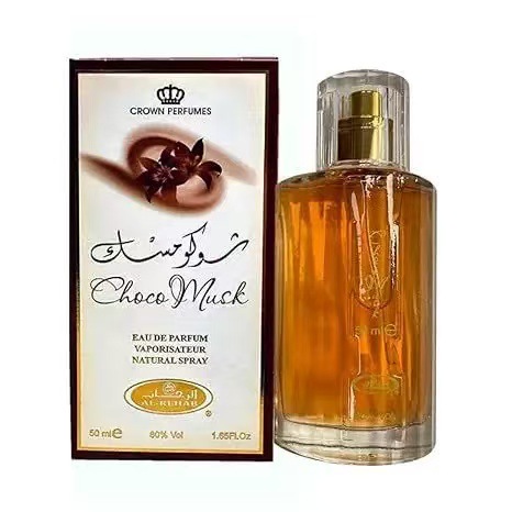 Choco Musk Luxury Unisex Perfu - đánh giá và giá Fragrance Perfume In Dubai