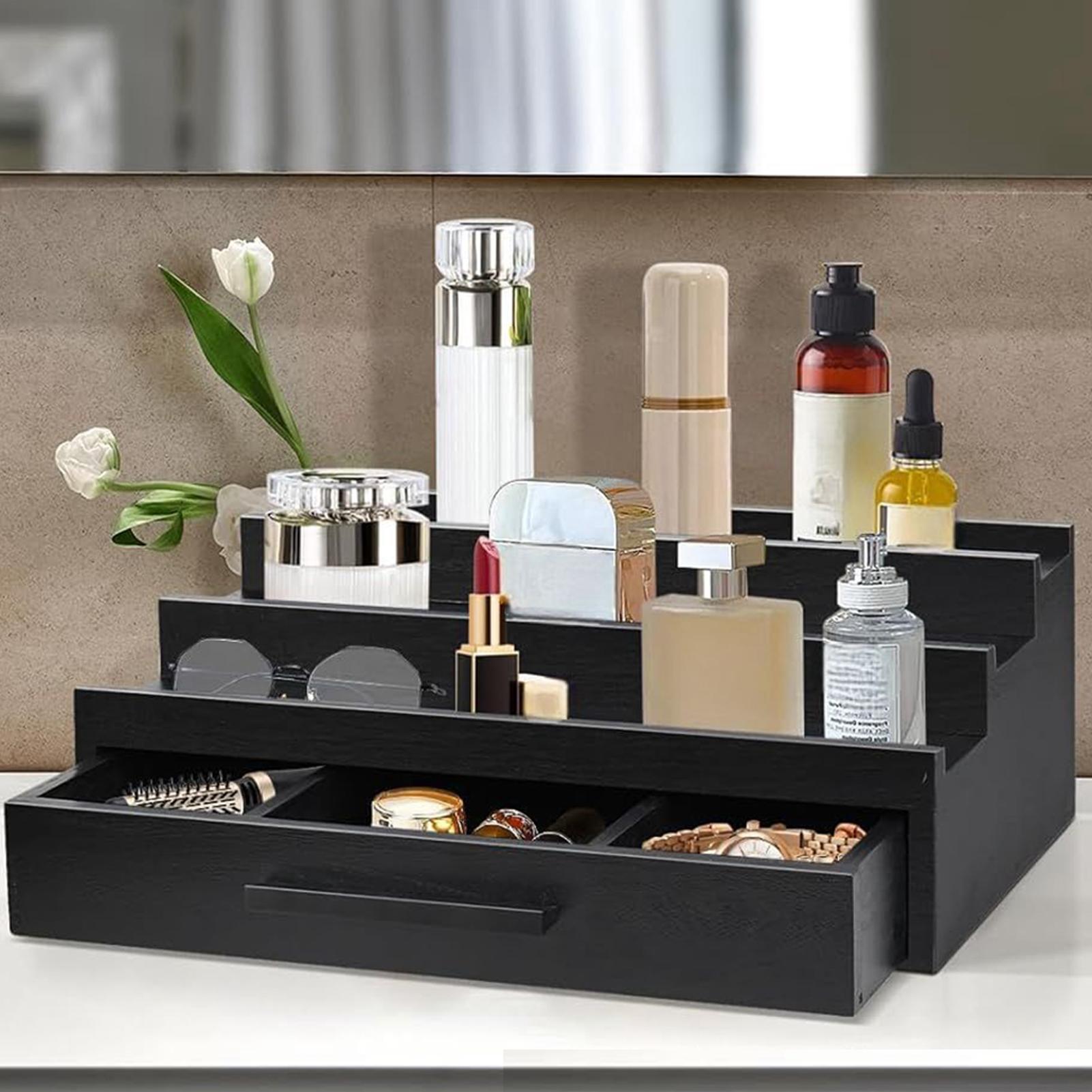 Fragrance Organizer Three-Laye - đánh giá và giá Perfume Fragrance Types