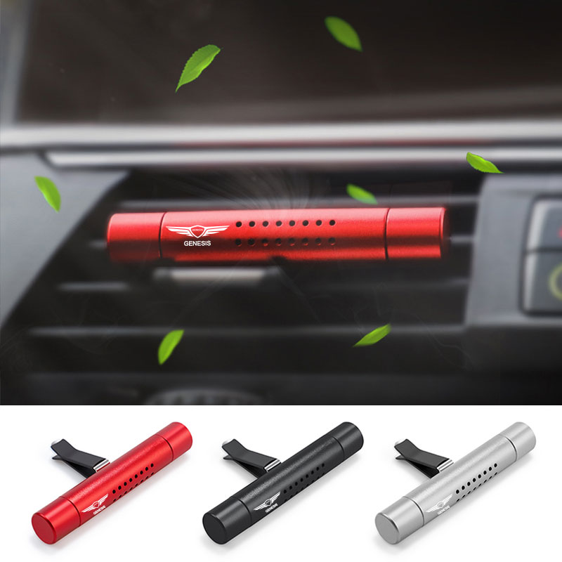 Car Air Outlet Perfume Aromath - đánh giá và giá Perfume Fragrance Stick