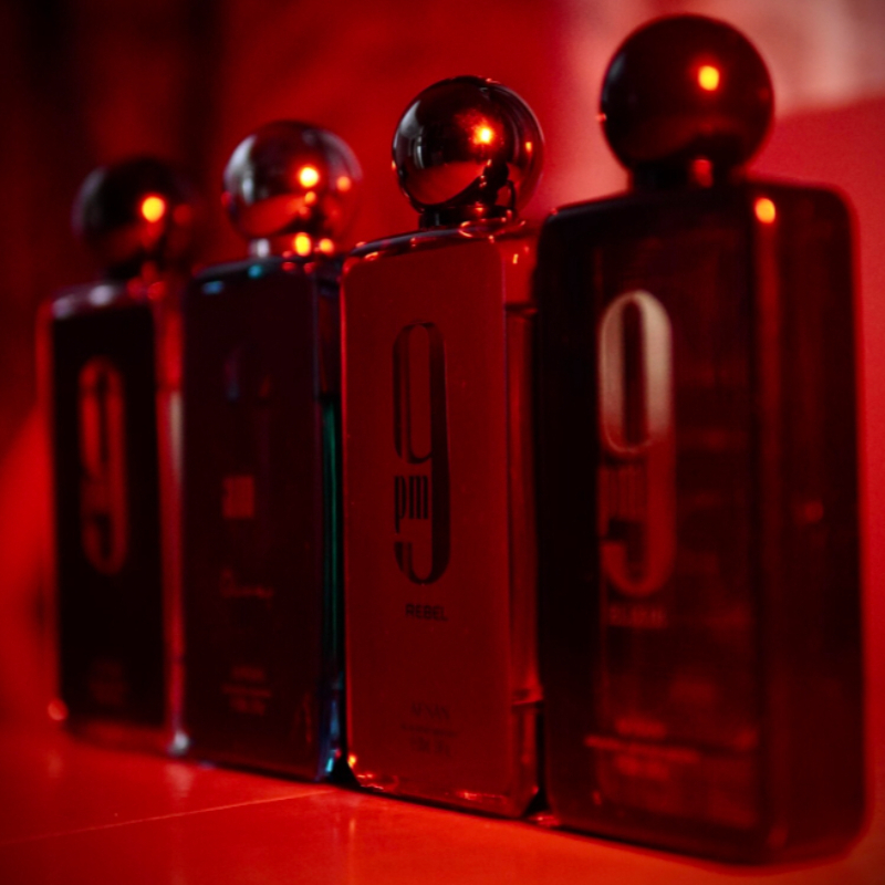 Perfumes and Colognes Set Gift - đánh giá và giá Perfume Fragrance Making