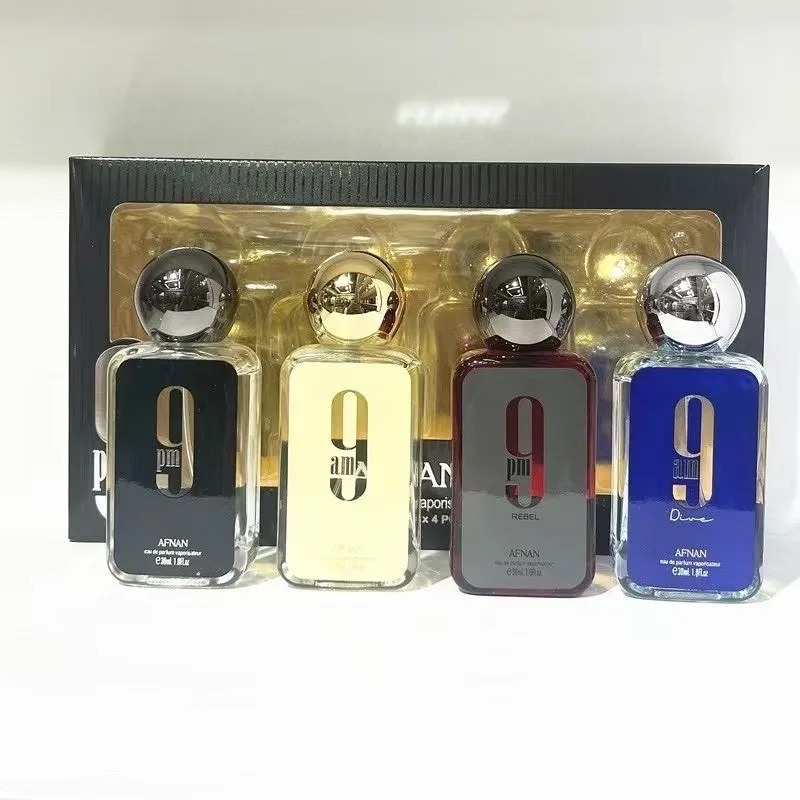 Perfumes and Colognes Set Gift - đánh giá và giá Perfume Fragrance Making