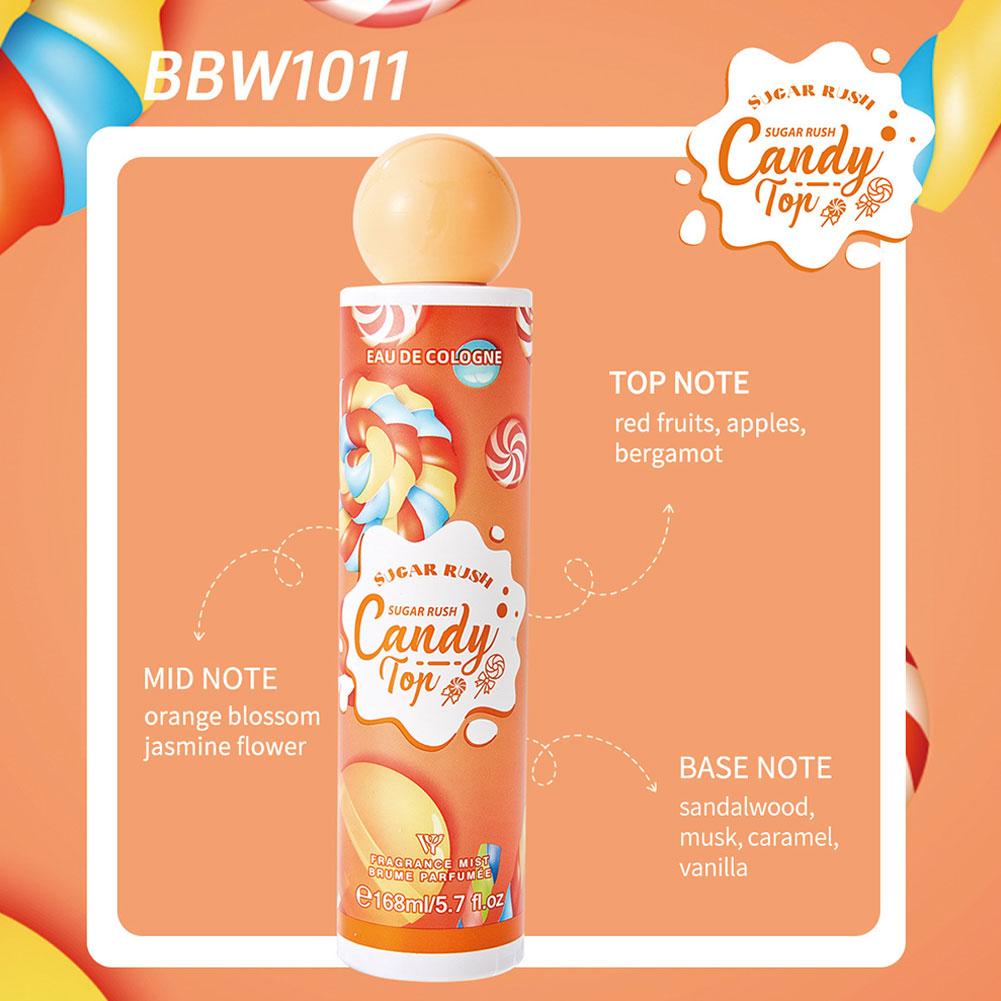 Sweet Dessert Body Perfume Spr - đánh giá và giá Perfume Fragrance Making