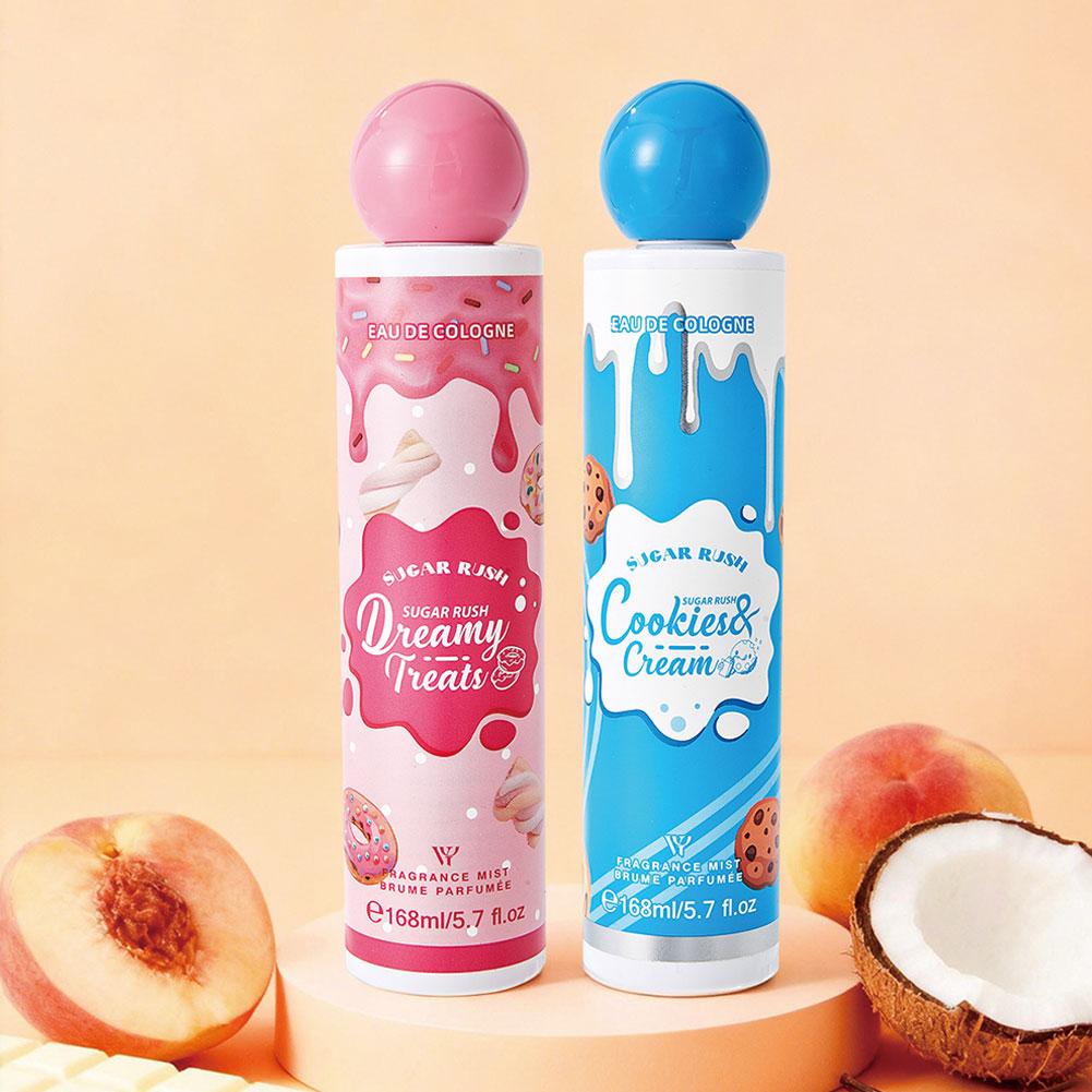 Sweet Dessert Body Perfume Spr - đánh giá và giá Perfume Fragrance Making