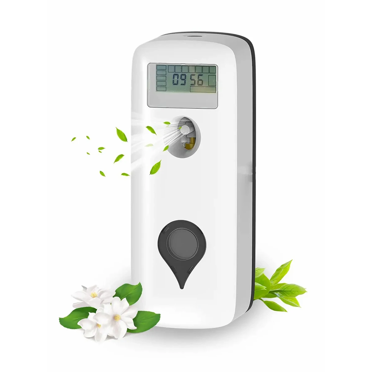 Liquid Air Freshener Dispenser - đánh giá và giá Perfume Fragrance Liquid