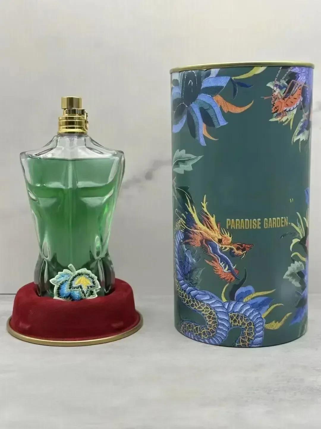 New product New Sexy Perfume M - đánh giá và giá Perfume Fragrance Making