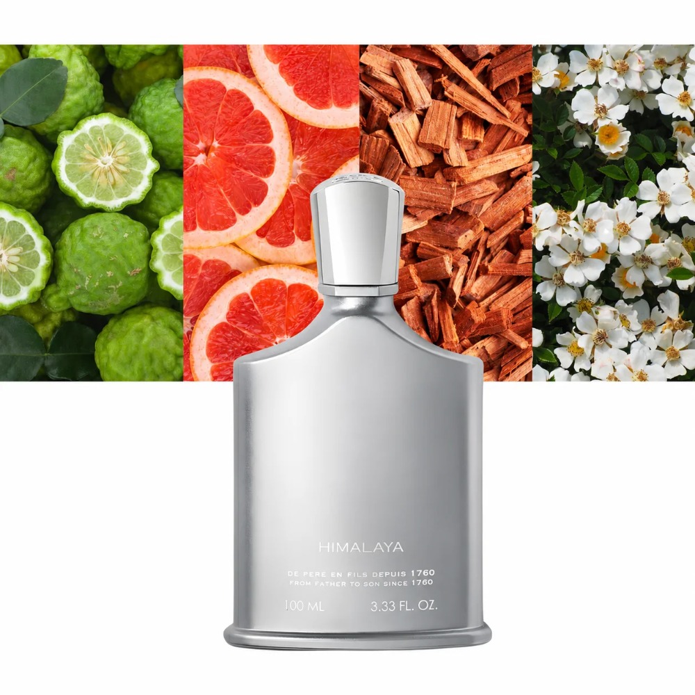 Aventus Fragrance For Men 100m - đánh giá và giá Perfume Fragrance Man