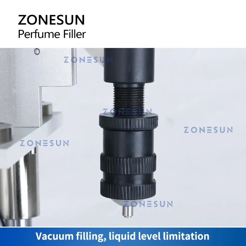 ZONESUN ZS-YTZL500S Single Hea - đánh giá và giá Perfume Fragrance Liquid