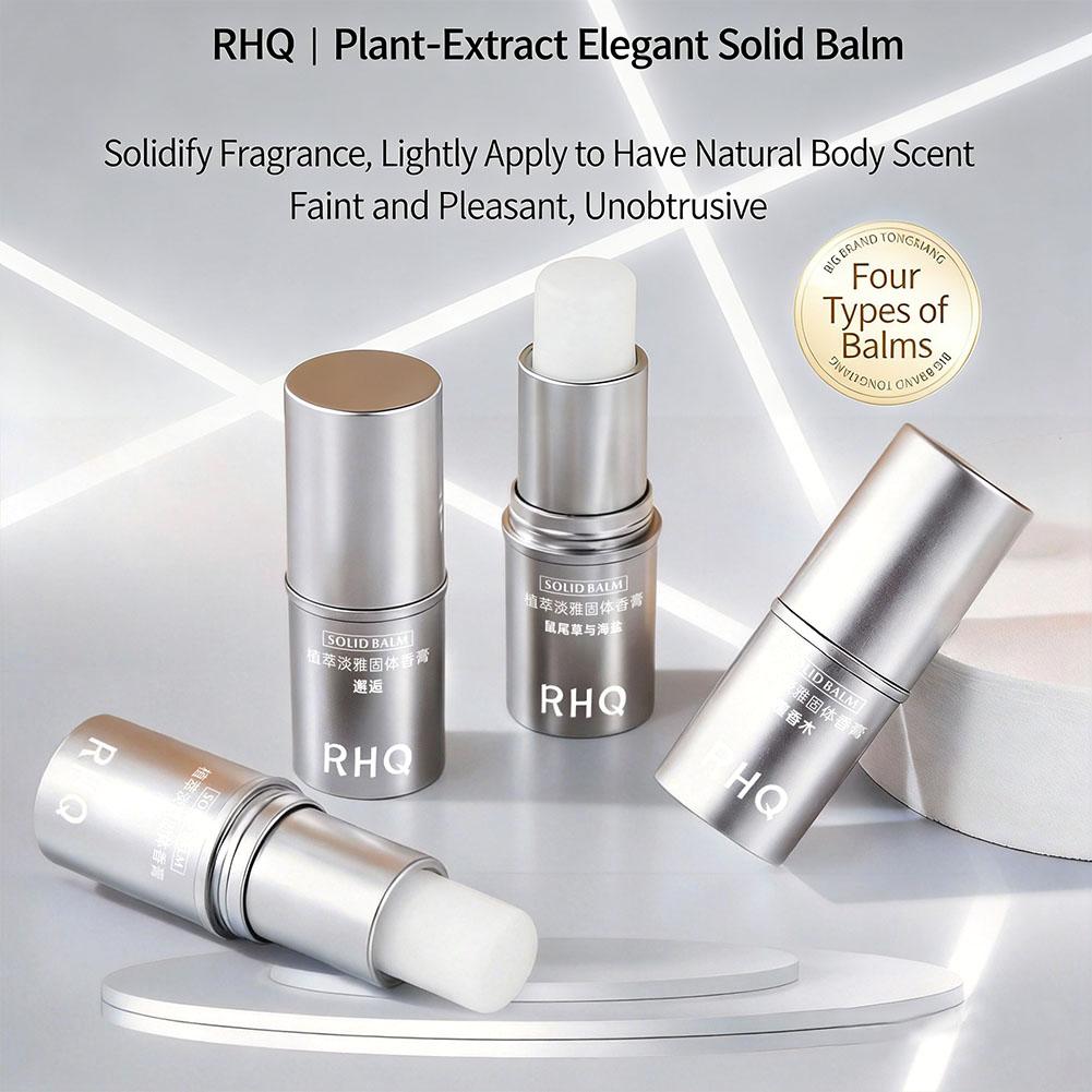 Solid Perfume Stick For Men Wo - đánh giá và giá Perfume Fragrance Stick