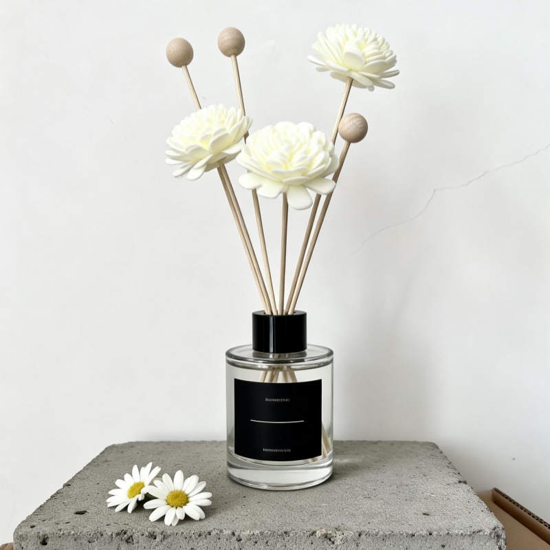 10PCS Artificial Flower Rattan - đánh giá và giá Perfume Fragrance Stick