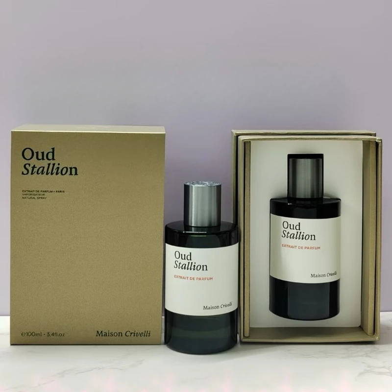 Maison Crivelli Perfume 100ml  - đánh giá và giá Perfume Fragrance Making