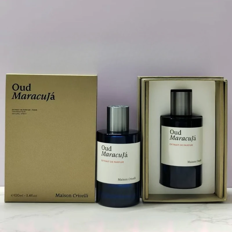 Maison Crivelli Perfume 100ml  - đánh giá và giá Perfume Fragrance Making