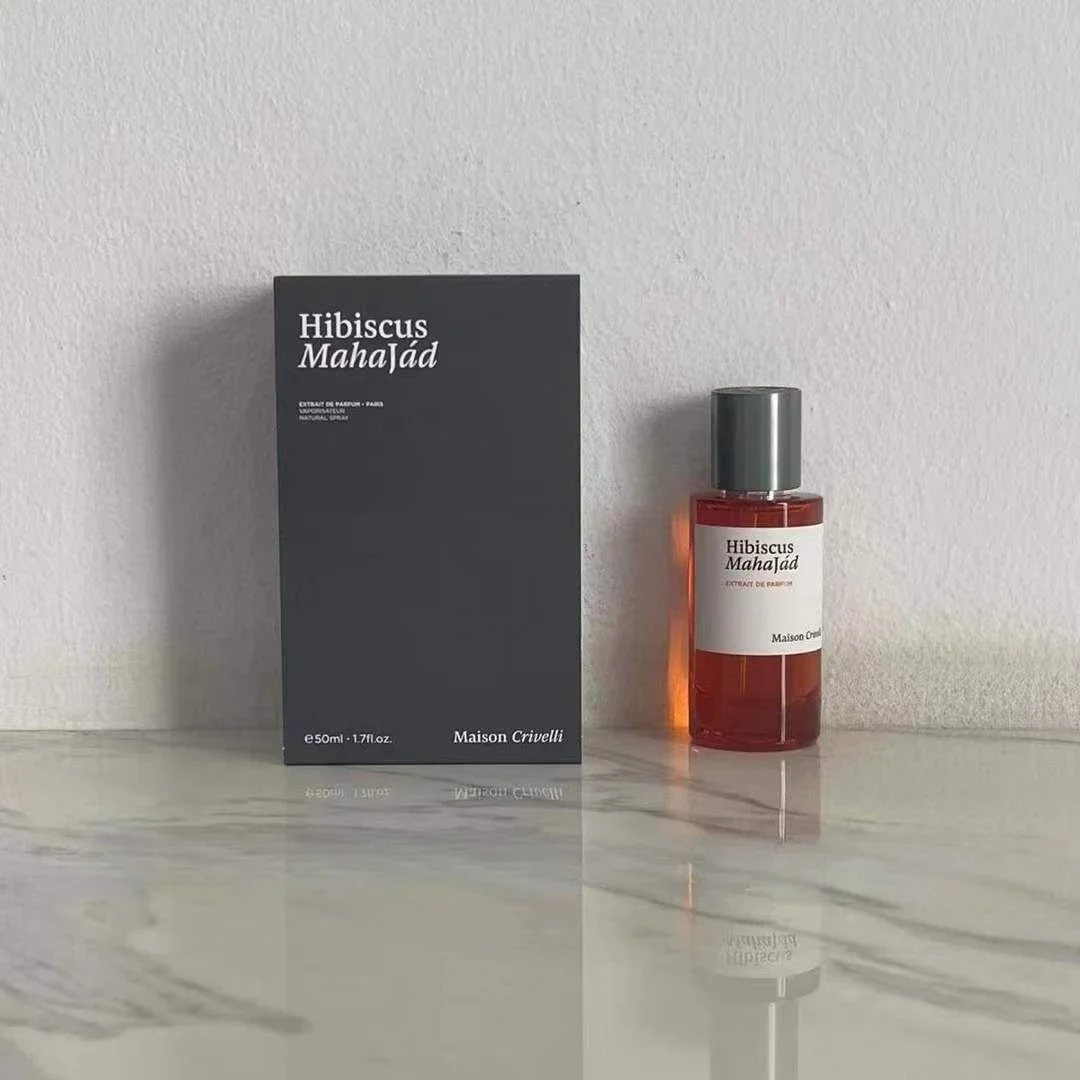 Maison Crivelli Perfume 100ml  - đánh giá và giá Perfume Fragrance Making